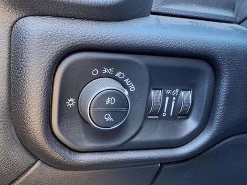 Used 2022 RAM 3500 Laramie image 15