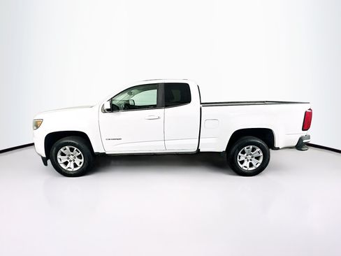 Used 2018 Chevrolet Colorado LT w/ LT Convenience Package RWD image 4