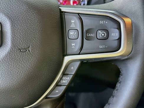 Used 2026 RAM 2500 Big Horn AWD/4WD image 25