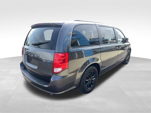 Used 2020 Dodge Grand Caravan SE FWD image 41