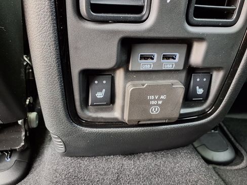 New 2026 Dodge Durango GT AWD/4WD image 22