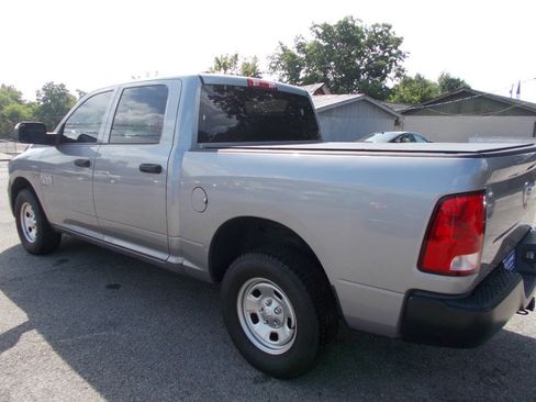 Used 2020 RAM 1500 Tradesman w/ Popular Equipment Group AWD/4WD image 16