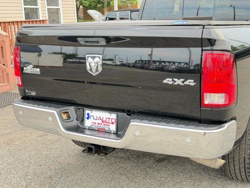 Used 2014 RAM 1500 Big Horn AWD/4WD image 85