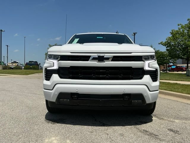 New 2026 Chevrolet Silverado 1500 RST w/ Safety Package AWD/4WD image 8