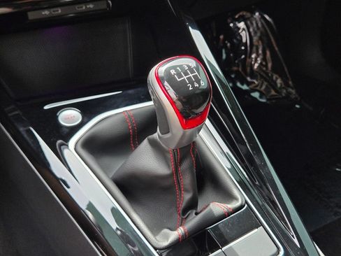 Certified 2024 Volkswagen GTI S FWD image 21