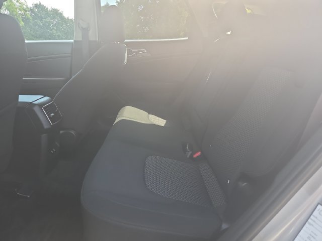 Certified 2026 Kia Sportage LX FWD image 14