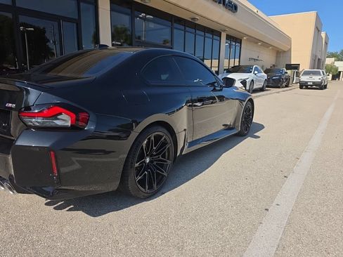 Used 2024 BMW M2 RWD image 9