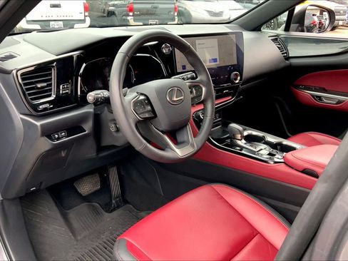 Used 2023 Lexus NX 350 AWD w/ Premium Package image 17