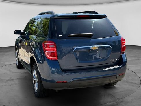 Used 2016 Chevrolet Equinox LT w/ Convenience Package FWD image 7