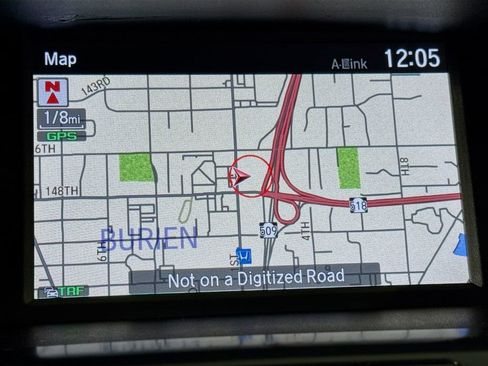 Used 2020 Acura MDX SH-AWD w/ Technology Package image 31