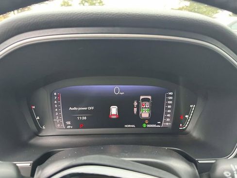 New 2026 Honda Passport RTL image 26