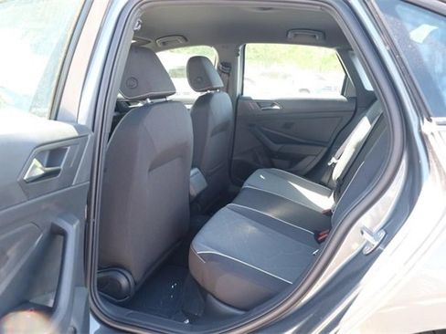 New 2025 Volkswagen Jetta Sport image 20