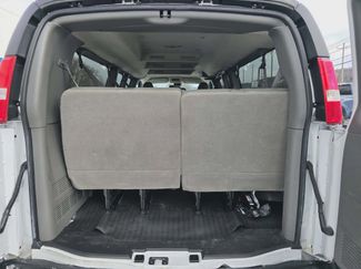 Used 2024 Chevrolet Express 3500 LS video 5