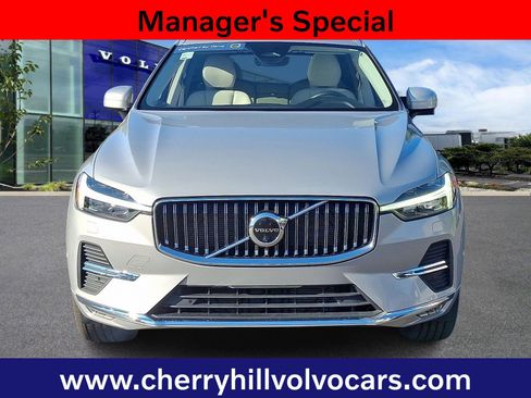 Certified 2023 Volvo XC60 B5 Plus w/ Climate Package image 2