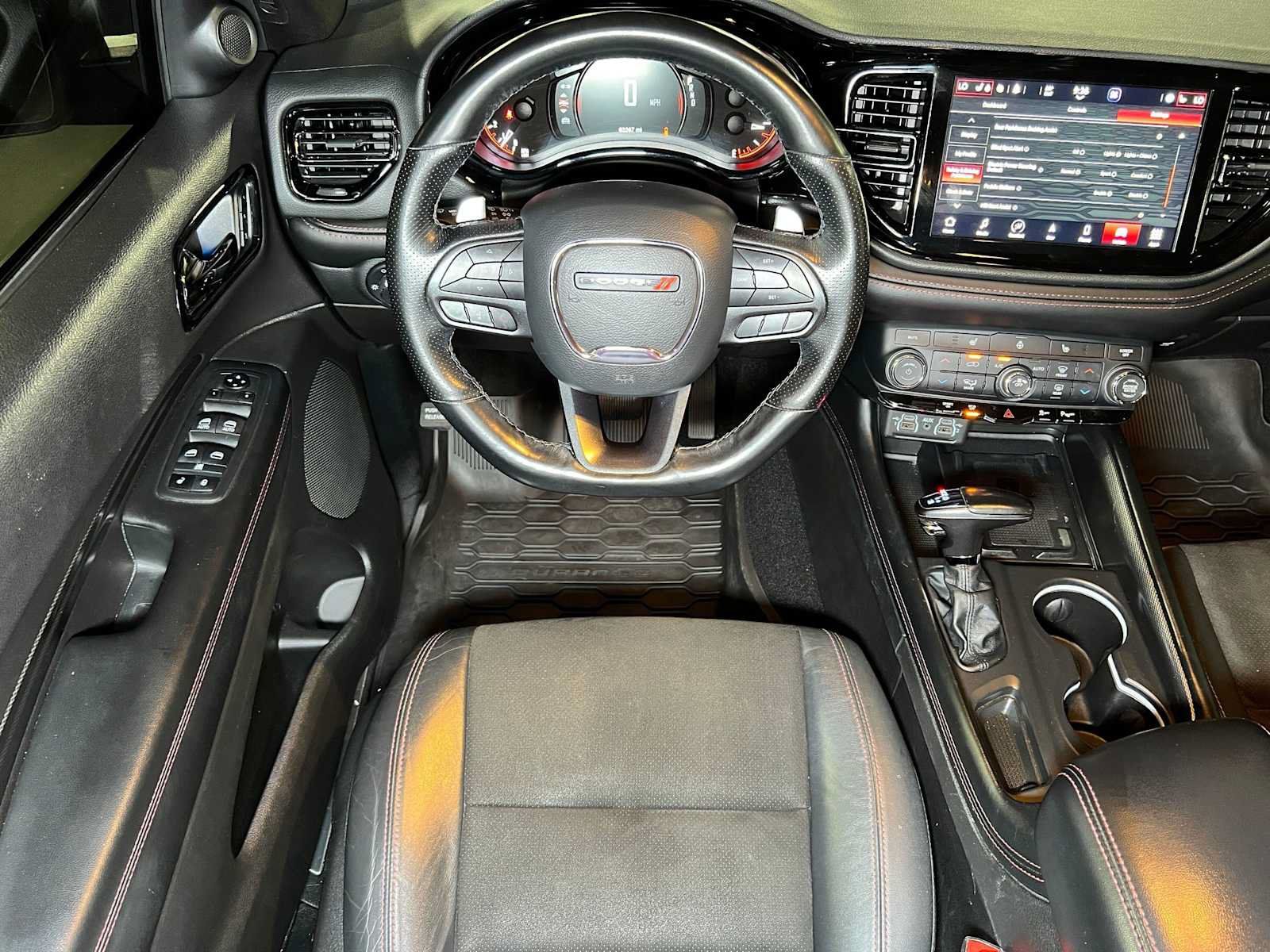 Used 2021 Dodge Durango R/T AWD/4WD image 42