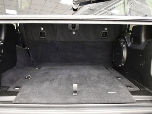 Used 2021 Jeep Wrangler Unlimited Sahara image 49