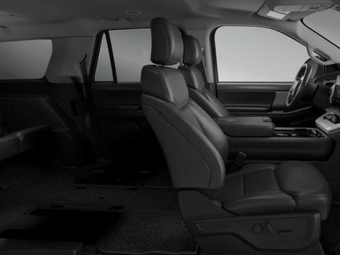 New 2026 Ford Expedition Max Active RWD image 6