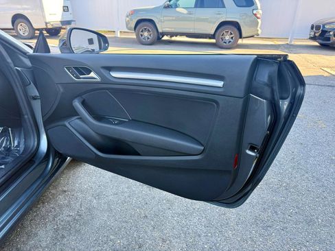 Used 2016 Audi A3 2.0T Premium Plus w/ Technology Package image 21