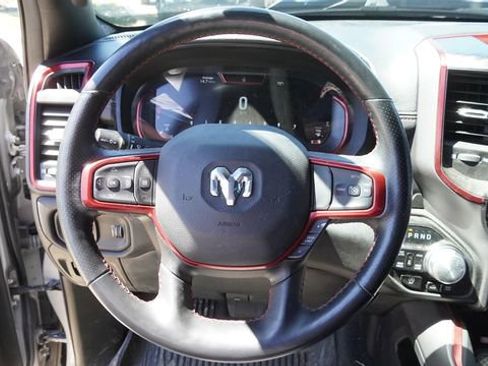 Used 2024 RAM 1500 Rebel w/ Rebel Level 1 Equipment Group image 19