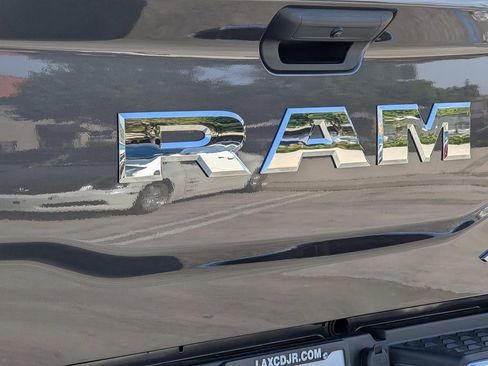 New 2026 RAM 2500 Tradesman AWD/4WD image 5