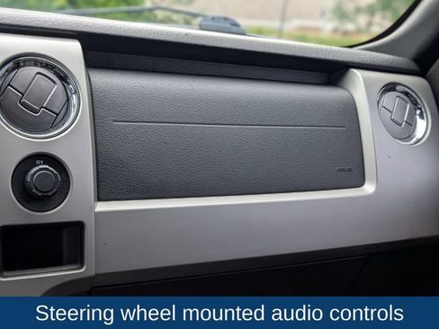 Used 2011 Ford F150 Lariat w/ Lariat Plus Pkg AWD/4WD image 17