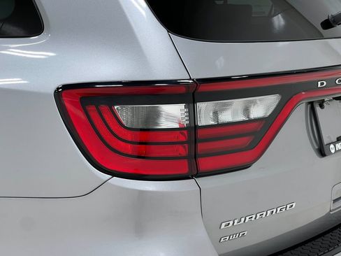 Used 2017 Dodge Durango GT w/ Premium Group AWD/4WD image 40