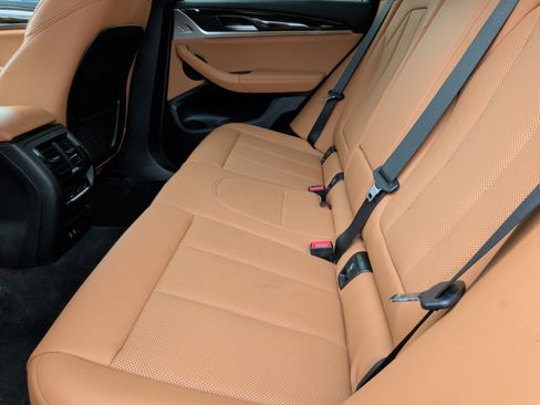 Used 2024 BMW X3 sDrive30i w/ Premium Package RWD image 35
