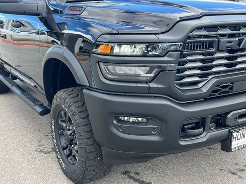 New 2026 RAM 2500 Tradesman image 9