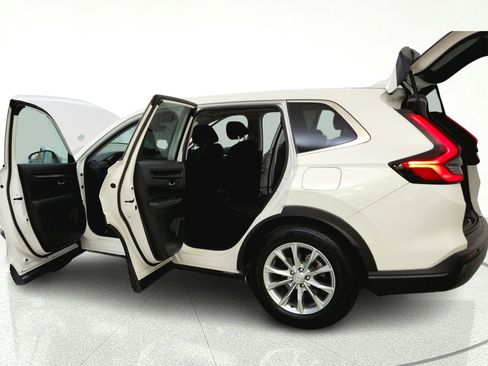 Used 2024 Honda CR-V EX image 12