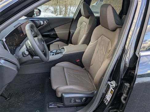 New 2026 BMW X3 xDrive30 w/ Convenience Package image 11