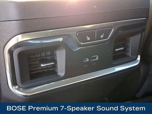 Used 2026 Chevrolet Silverado 2500 LTZ w/ LTZ Plus Package image 14