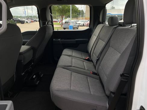 Used 2025 Ford F250 XL w/ STX Appearance Package AWD/4WD image 34