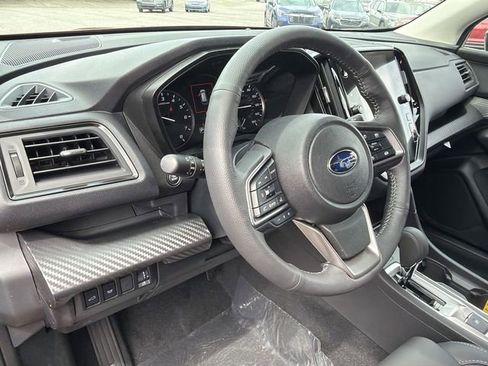 New 2026 Subaru Ascent Premium AWD/4WD image 14