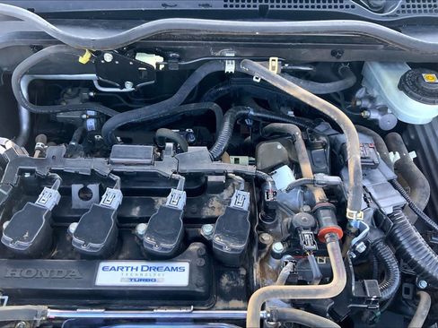 Used 2018 Honda Civic EX-T image 32
