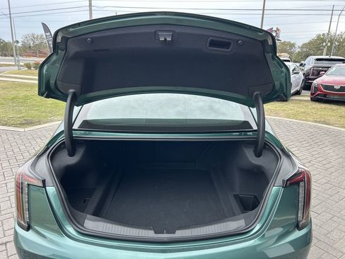 New 2026 Cadillac CT5 Sport image 10