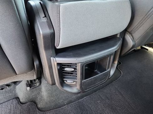 Used 2021 RAM 1500 Big Horn AWD/4WD image 16