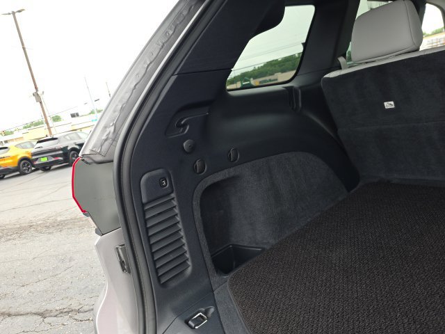 Used 2020 Jeep Grand Cherokee Summit AWD/4WD image 33