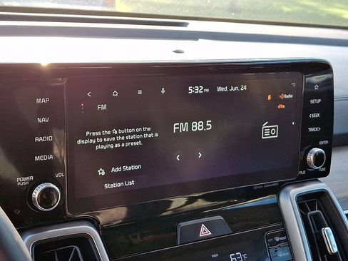 Used 2023 Kia Sorento X-Line EX AWD/4WD image 19