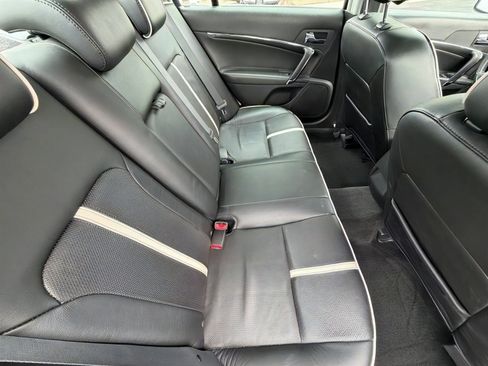 Used 2010 Lincoln MKZ AWD image 11