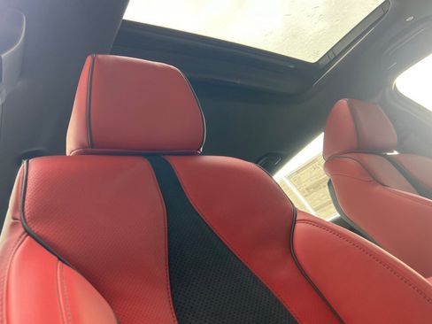 New 2025 Acura TLX SH-AWD w/ A-SPEC Pkg image 14