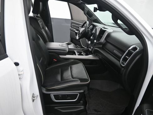 Used 2023 RAM 1500 Laramie image 18