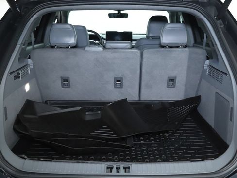 Certified 2021 Lincoln Nautilus Reserve AWD/4WD image 32