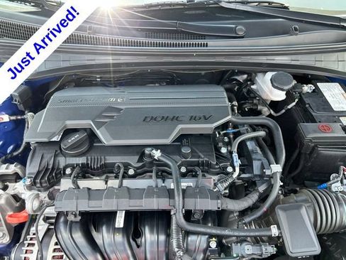 Used 2024 Hyundai Elantra Limited FWD image 33