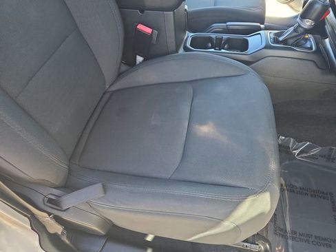 Used 2021 Jeep Wrangler Unlimited Sahara image 28