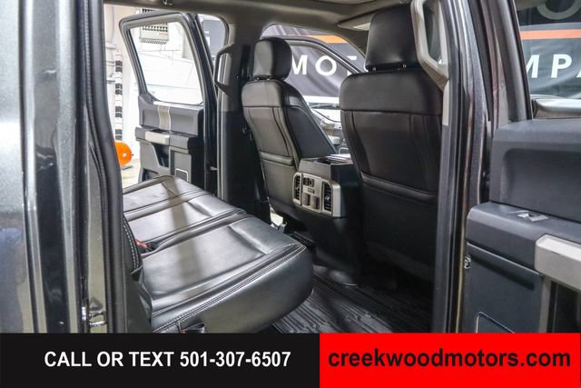 Used 2019 Ford F250 Lariat AWD/4WD image 51