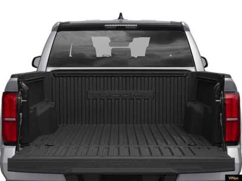 New 2026 Toyota Tacoma SR5 image 9