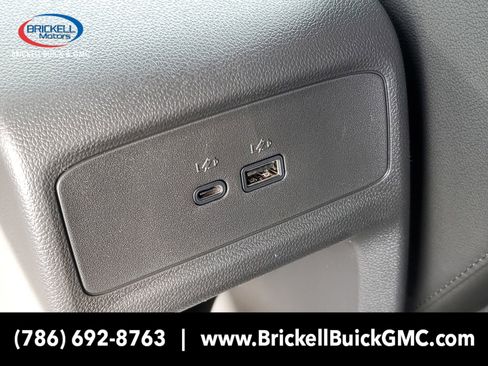 New 2026 Buick Envista Preferred image 12