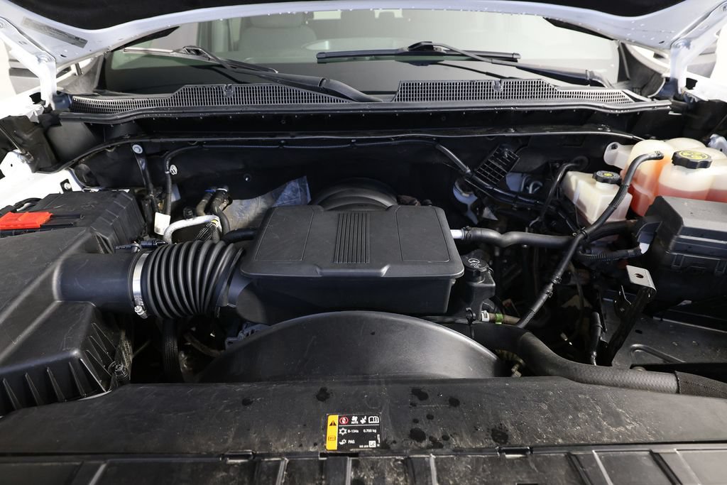 Used 2023 Chevrolet Silverado 2500 LT AWD/4WD image 34