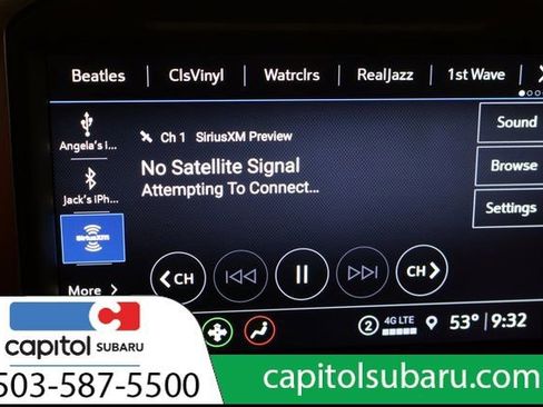 Used 2022 Chevrolet Silverado 3500 LTZ w/ LTZ Plus Package image 22