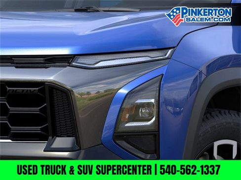 New 2026 Chevrolet Equinox ACTIV image 10